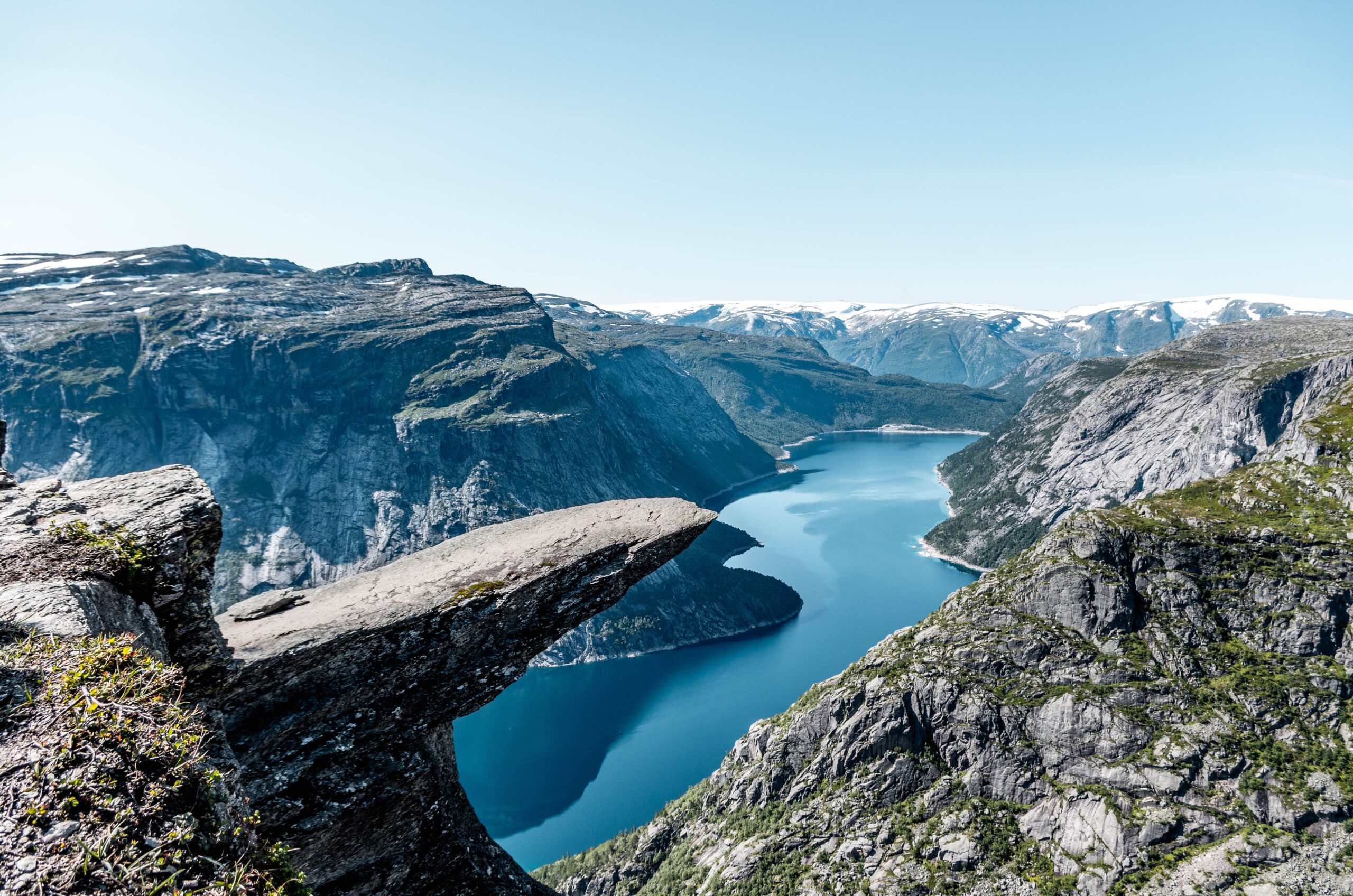 Norvegia