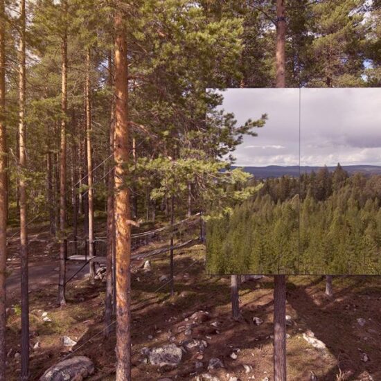 Treehotel