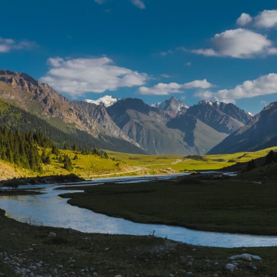 karakol