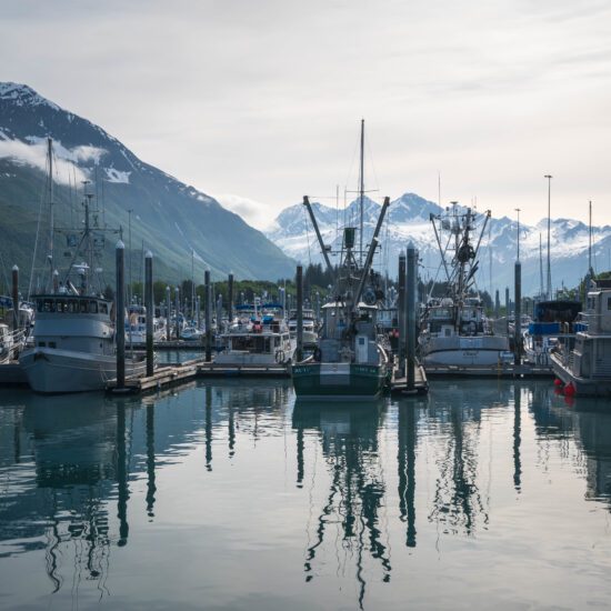 valdez alaska