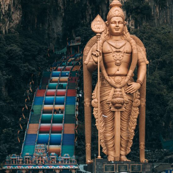 batu caves