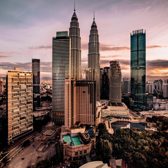kuala lampur