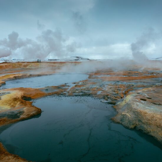 myvatn