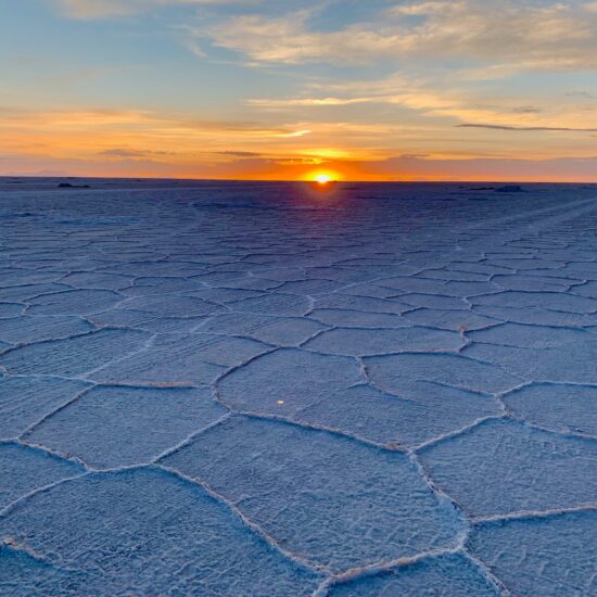 salar uyuni