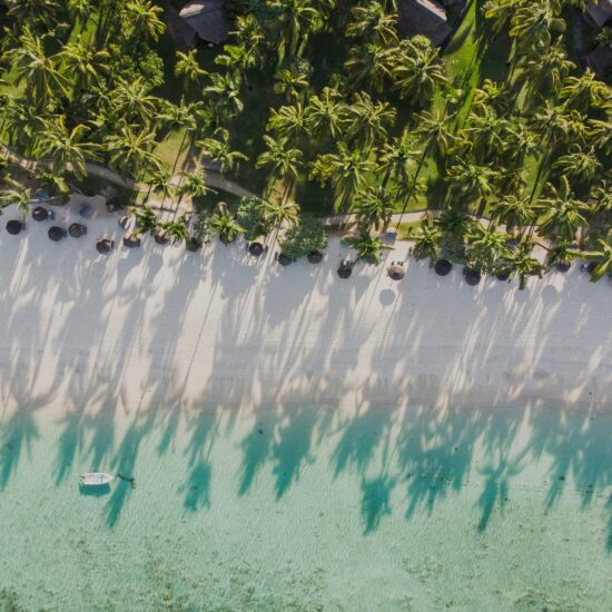mauritius