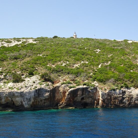 natura zante