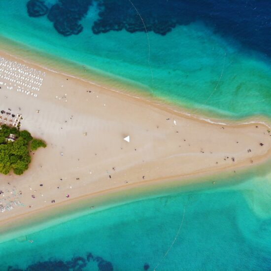spiaggia bol