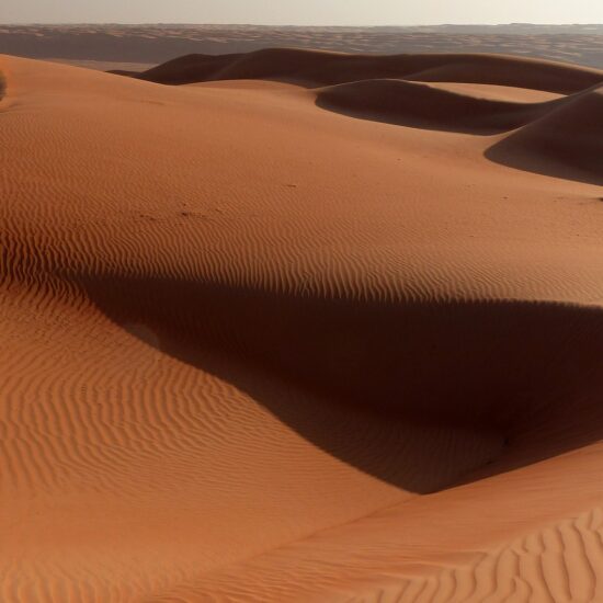 wahiba deserto oman