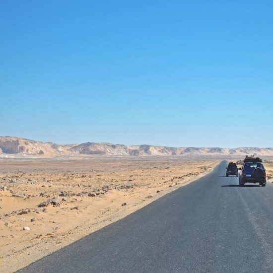 deserto egitto