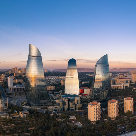 baku