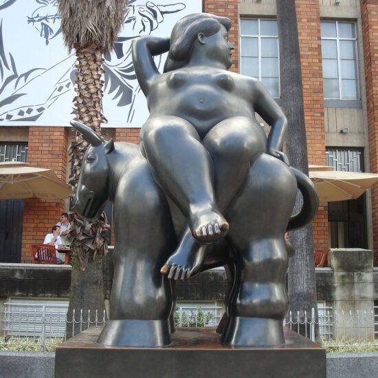 botero colombia