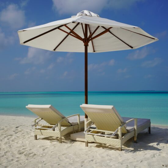 relax maldive