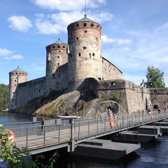 Savonlinna