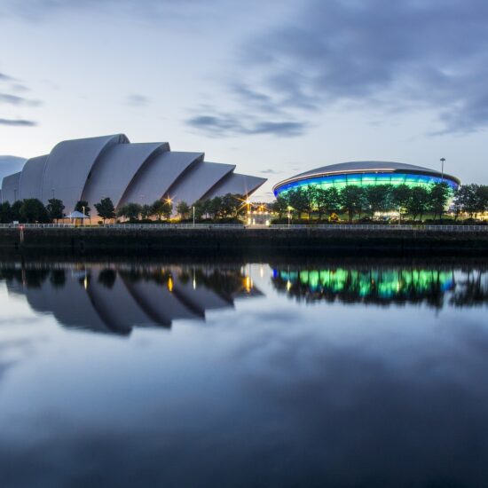 glasgow