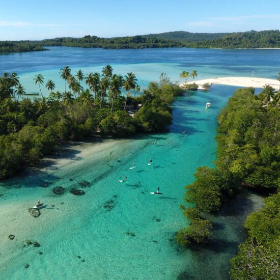 mentawai
