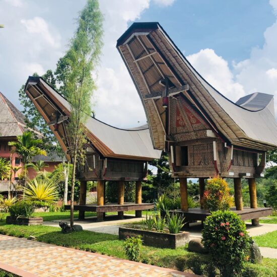 toraja sulawesi