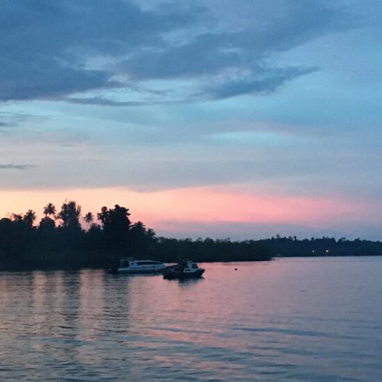 west sumatra