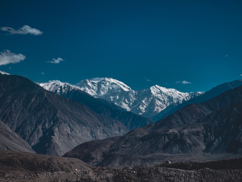 gilgit baltistan