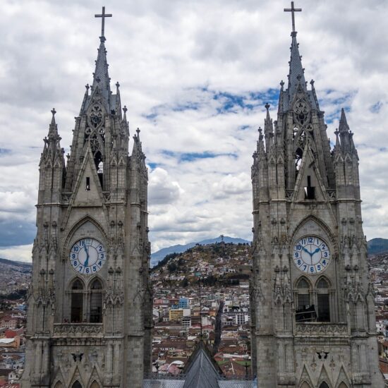 quito