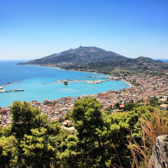 zante
