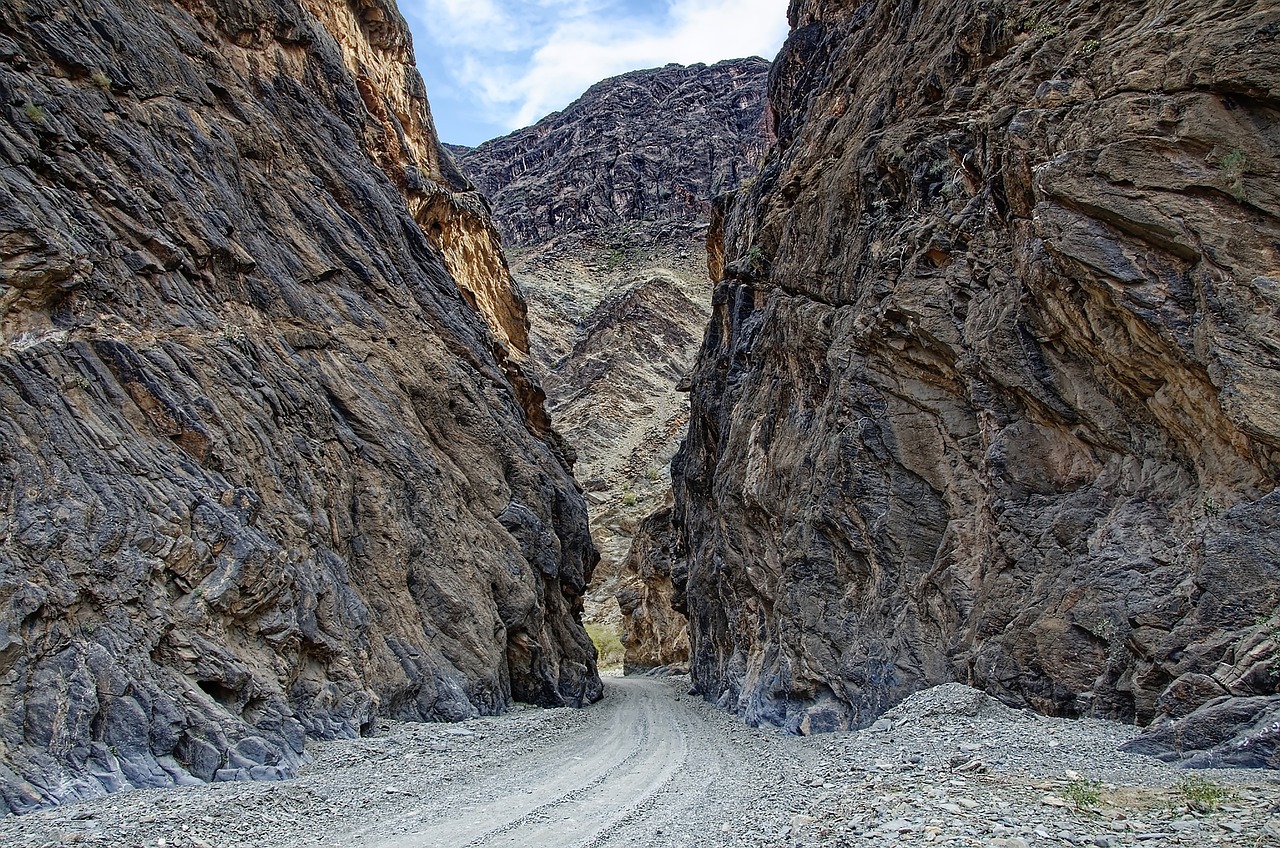 oman strada