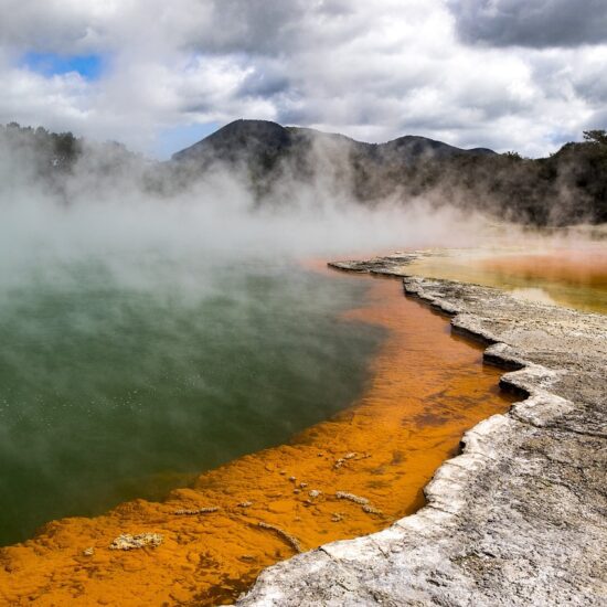 rotorua