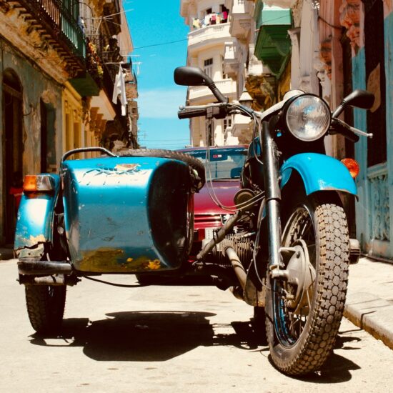 havana moto
