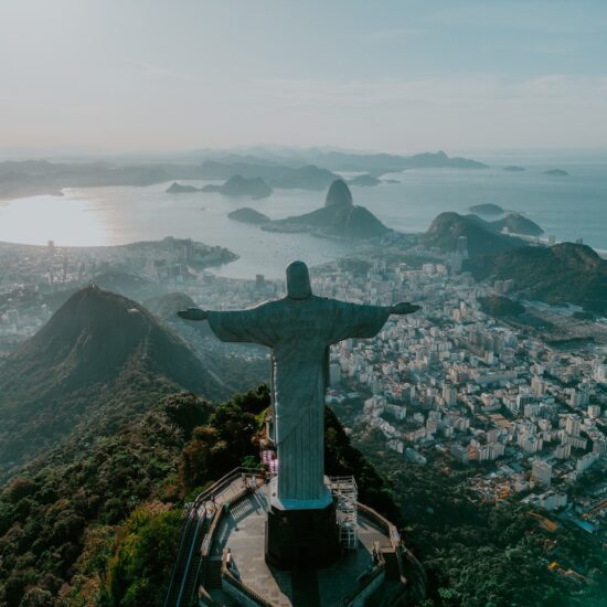rio de janeiro