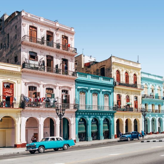 havana