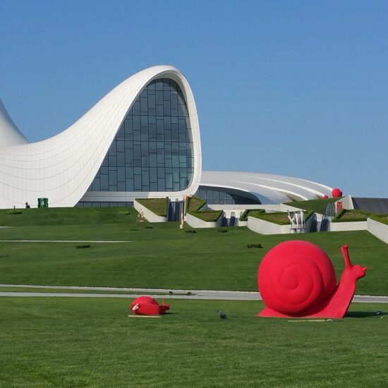 baku