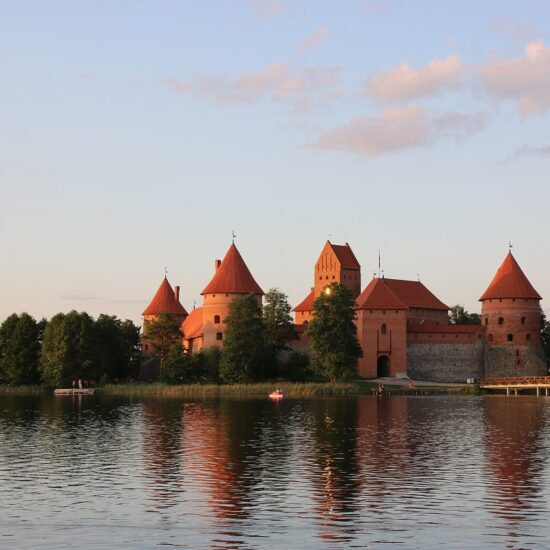 TRAKAI