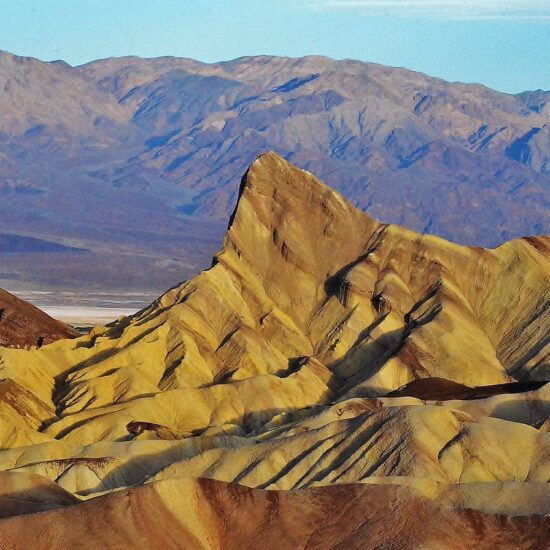 death valley