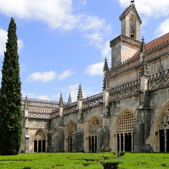 Batalha