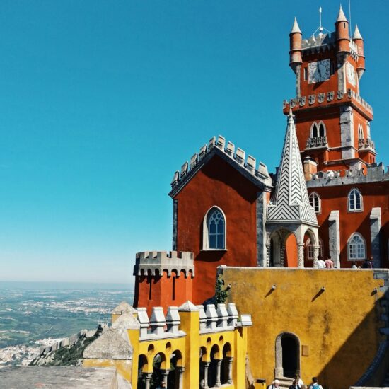 sintra