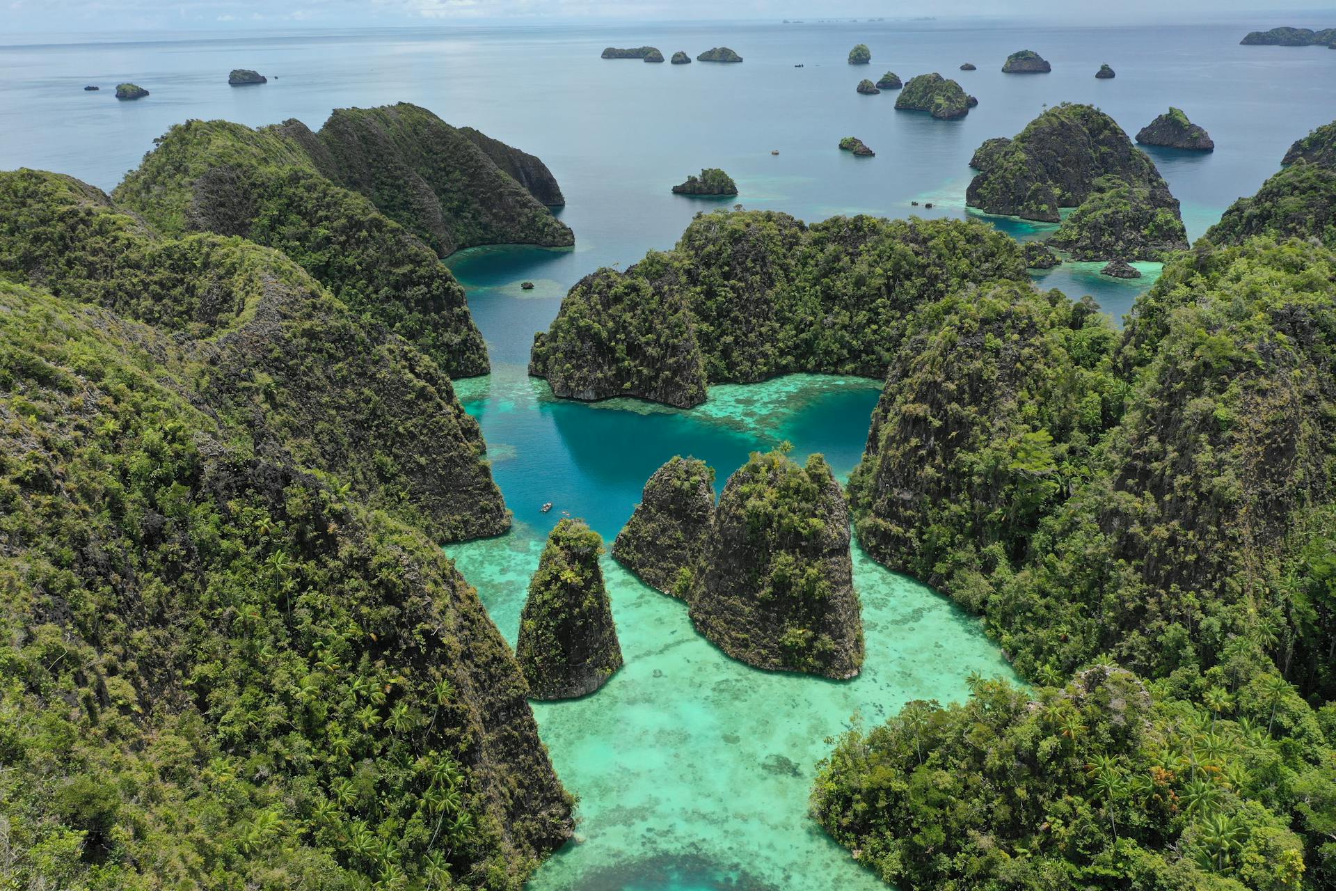 raja ampat