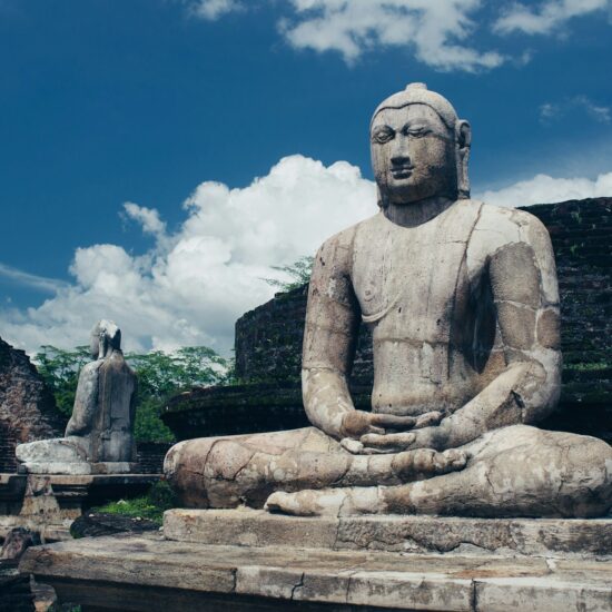 Polonnaruwa