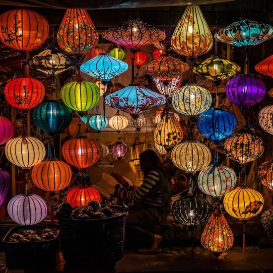 hoi an