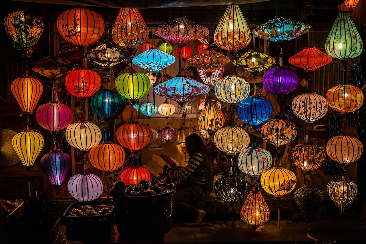 hoi an