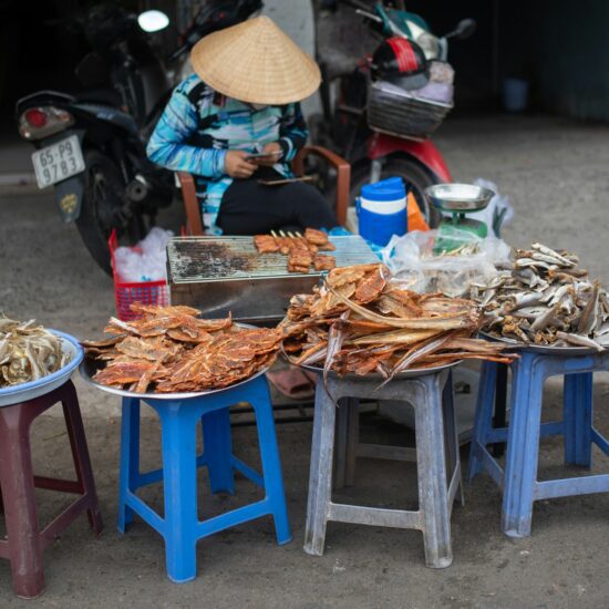 street food vietnam