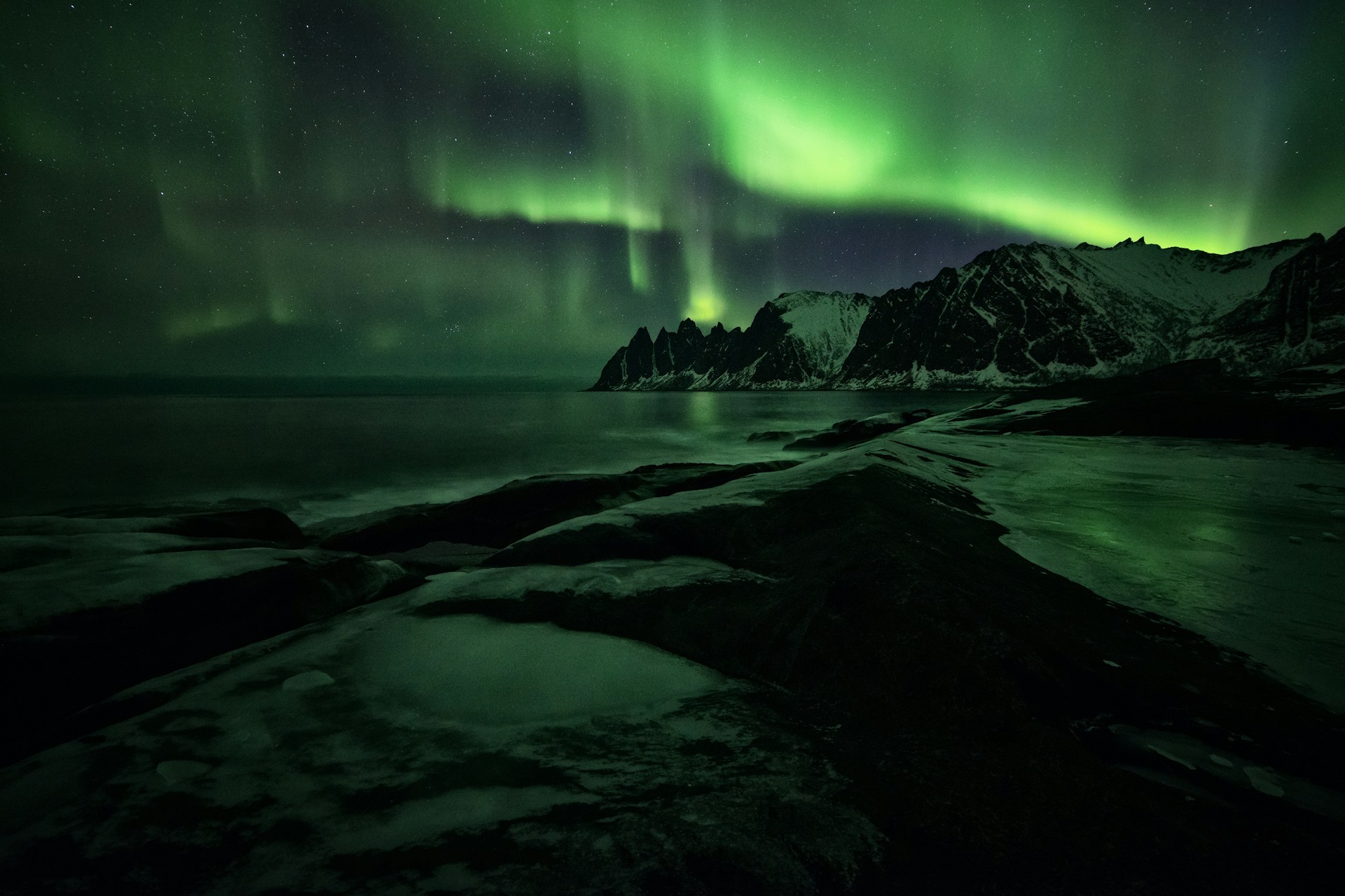 aurora