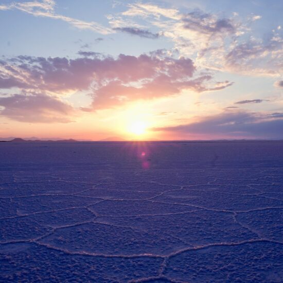 salar di uyuni