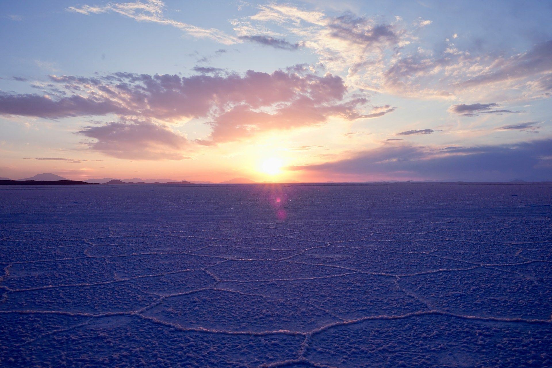salar di uyuni