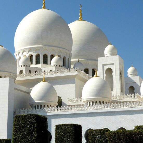 abu dhabi