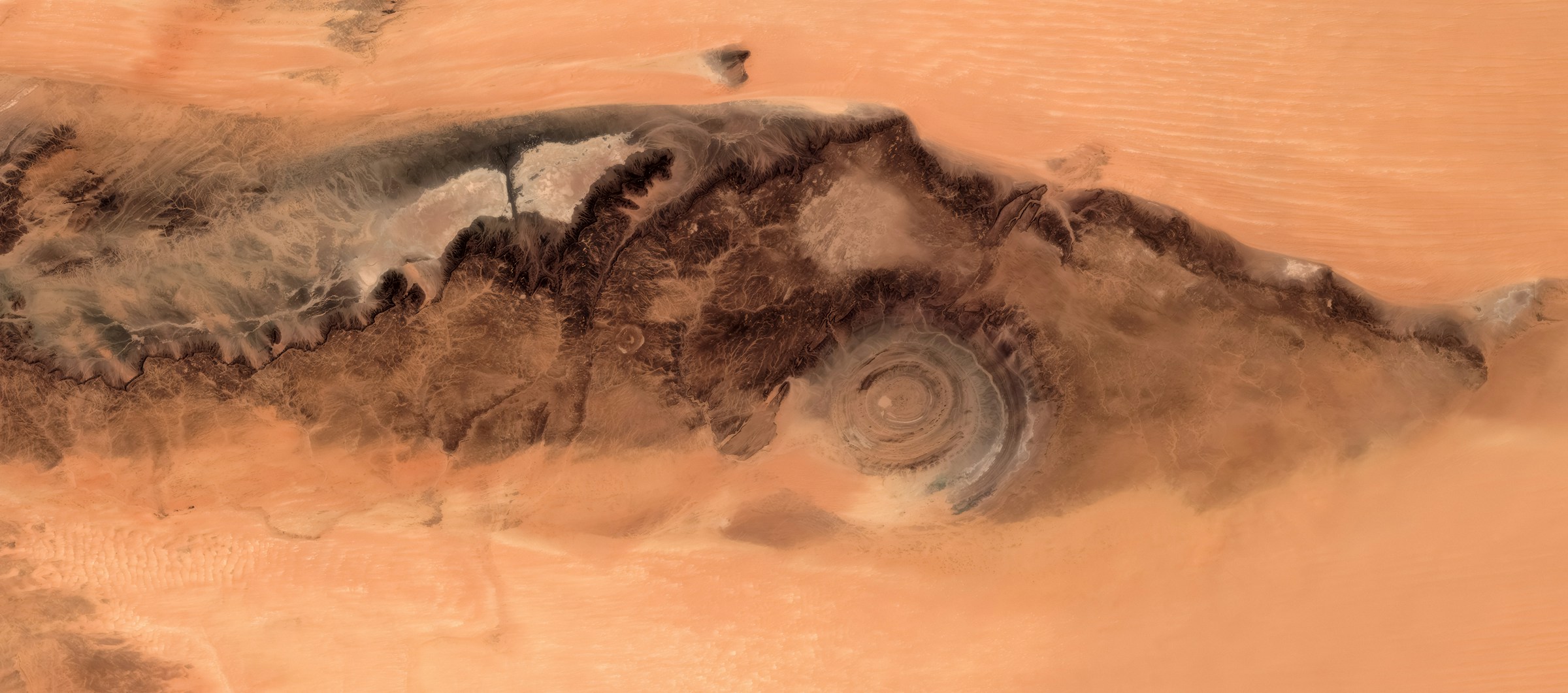 mauritania