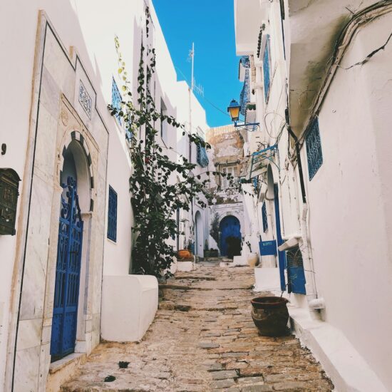 tunisia