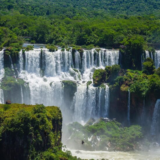 iguazu