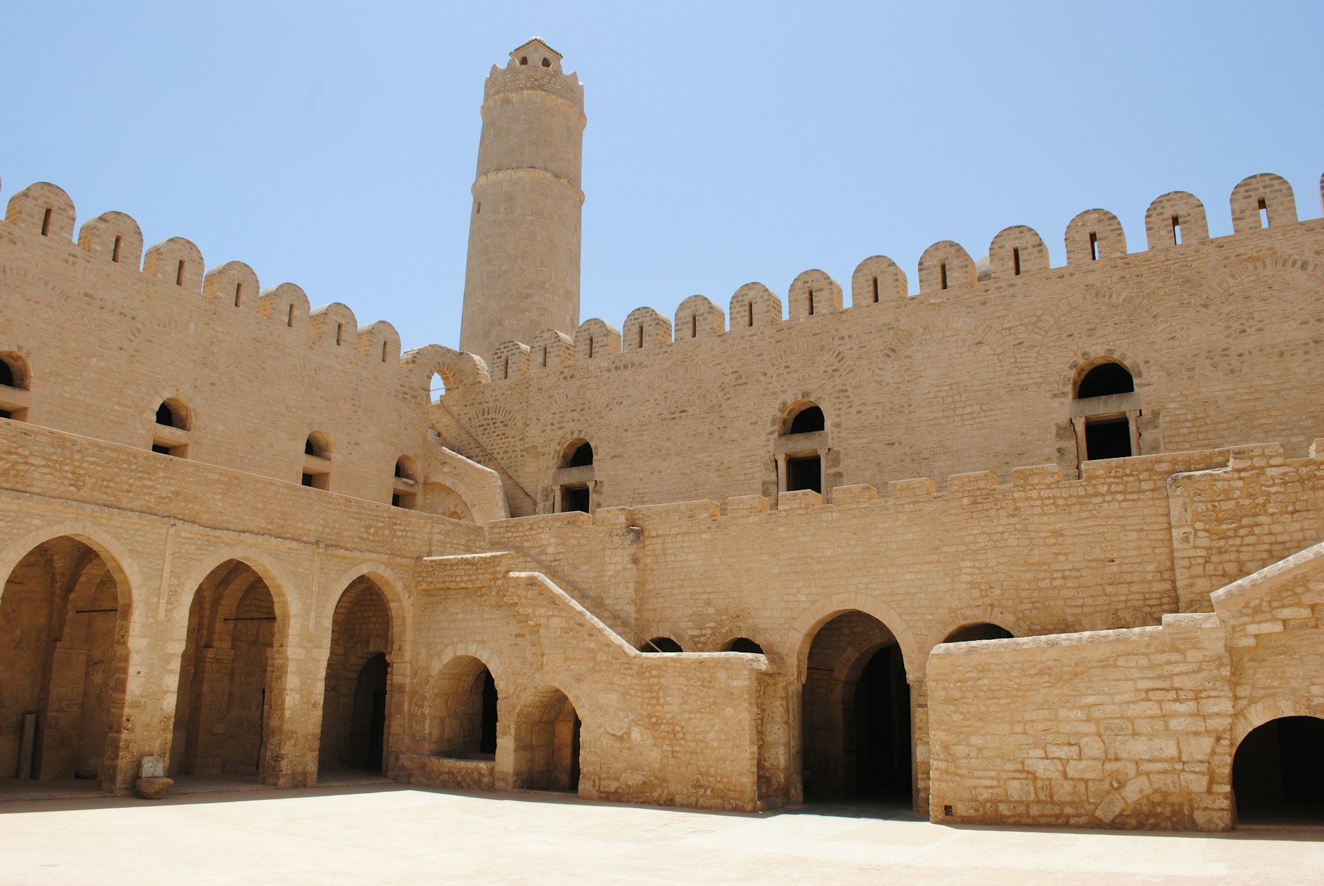 tunisia