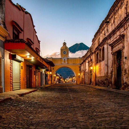 antigua