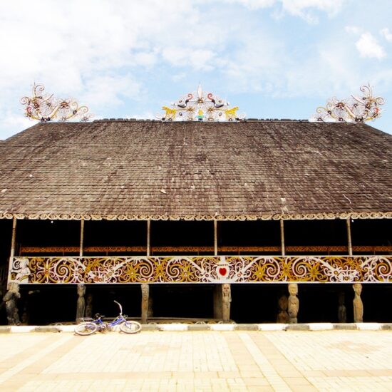 dayak