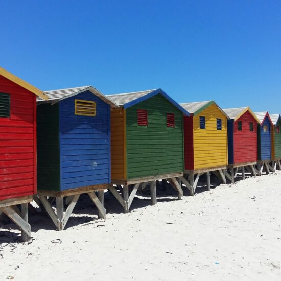 cape town